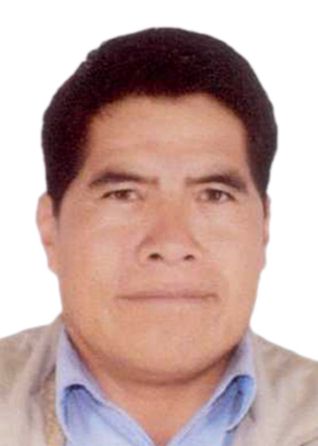 Ricardo Huaman Huaman