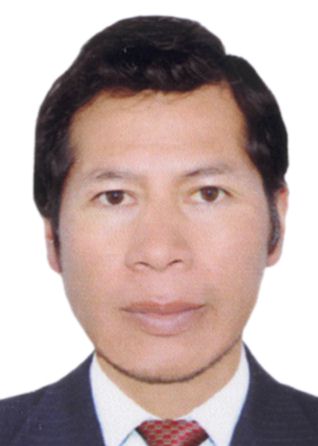 Ricardo huamani cuba