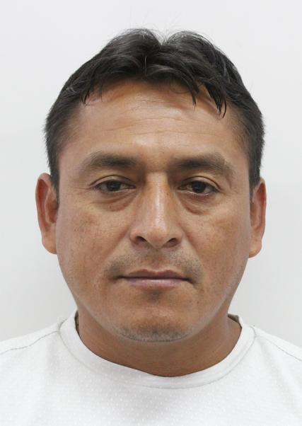 Ricardo ordoÑez principe