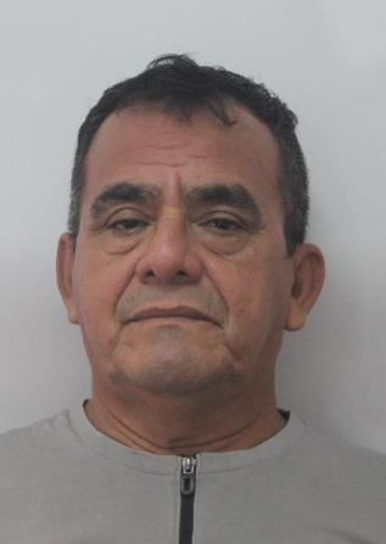 Ricardo Pinedo Arevalo