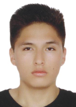 Ricardo Rafael Boyer Garcia