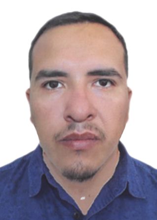 Ricardo rene rodriguez villena