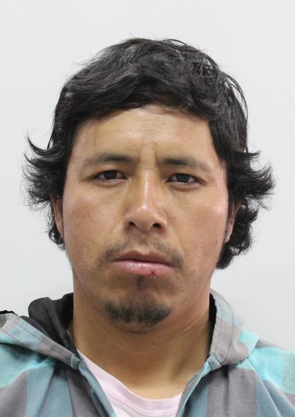 Ricardo rojas bravo