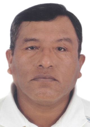 Ricardo Valentin Anchapure Romero