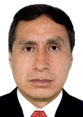Richar Alfredo Tapia De La Rosa