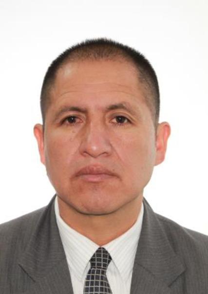 Richard Broncano Henostroza