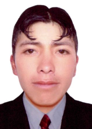 Richard Cesar Castro Huanca