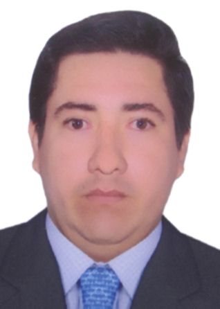 Richard David NuÑez Acosta