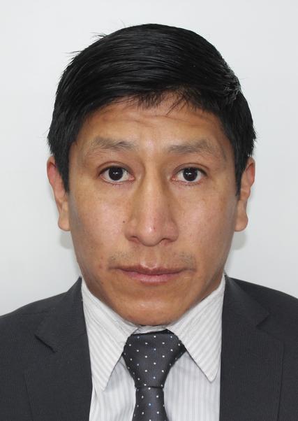 Richard Diony Colqui Jines