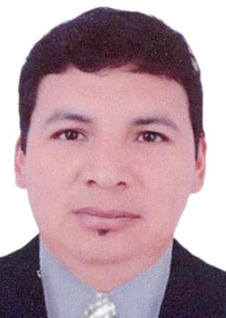 Richard Escobedo Guzman