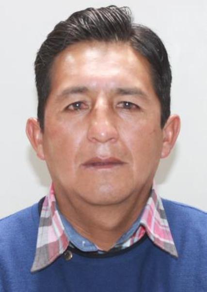 Richard Galvan Cajahuaringa