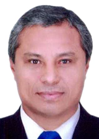 Richard Guillermo Revollar