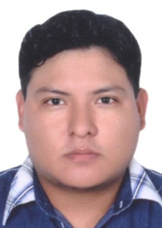 Richard Hugo Condori Hurtado