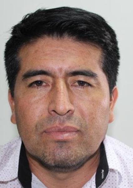 Richard Italo Falcon Perez