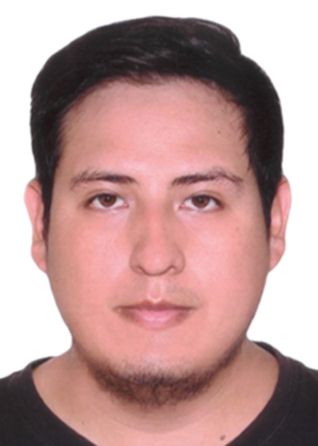 Richard Jhelson Rodrigo Castellanos Boza