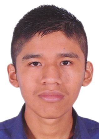Richard Manuel Quispe Paucar