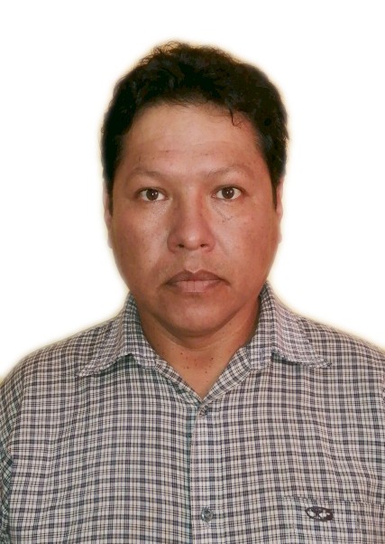 Richard nuÑez sarmiento