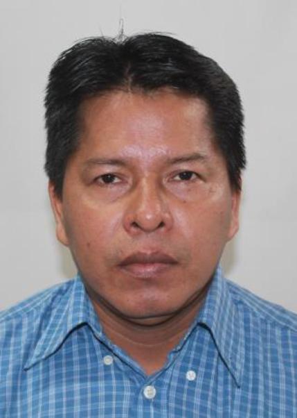Richard Ochavano Cumapa