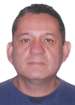 Richard Pabel Torres Flores