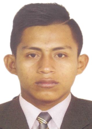 Ricky Marti Salas Huaman