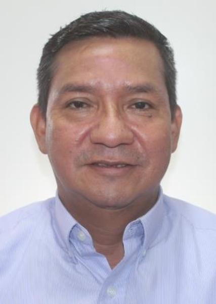 Rider Padilla Sinarahua