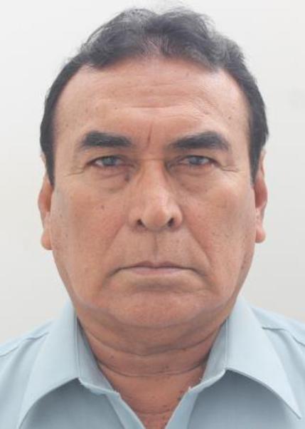 Rigoberto lopez cruz