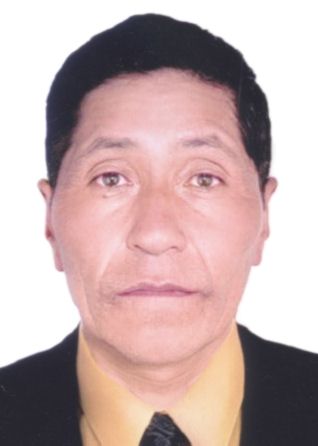 Rigoberto Torres Tapia