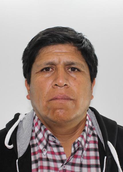 Rildo Wilber Medina Marcos