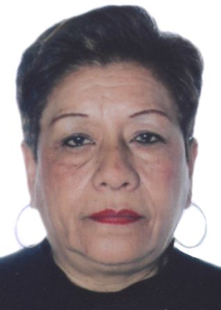 Rina Soledad Santiago Concepcion