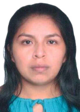 Rita Gomez Fernandez