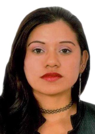 Rita Maribel Espada Vicencio