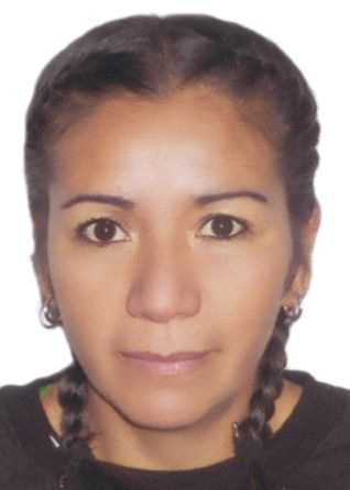 Rita Milagros Melendez Andrade