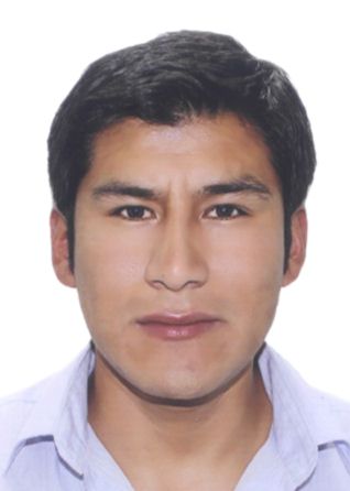 Robert Aldo Marquez Quispe