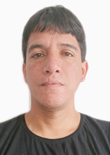 Robert Enrique Timoteo Barrientos