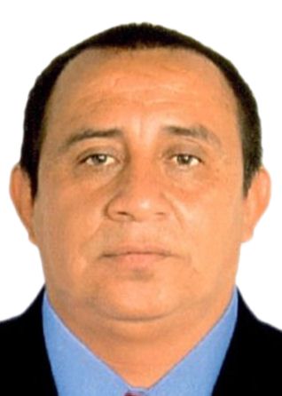 Robert Miguel Garcia Alfaro