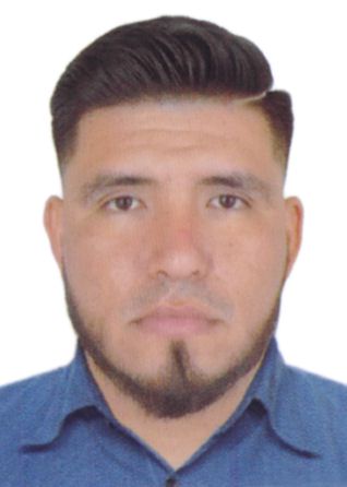 Robert Otmaro Durand Peralta