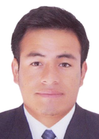 Robert Pablo Morillo Gil