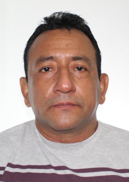 Robert Pinedo Angulo