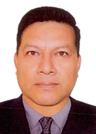 Robert Rengifo Rios