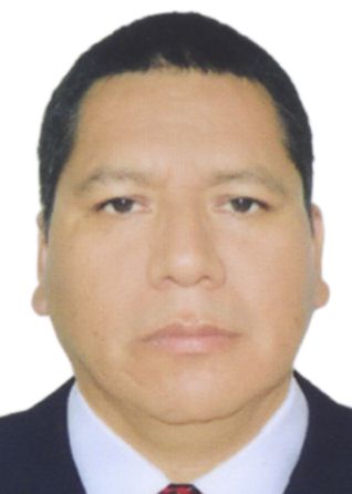 Robert salazar meza