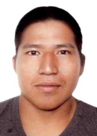 Robert Wajai Ampush