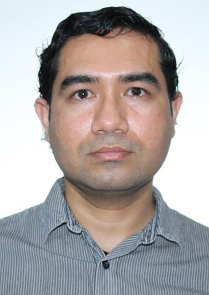 Roberto Alvaro Medina Bustamante