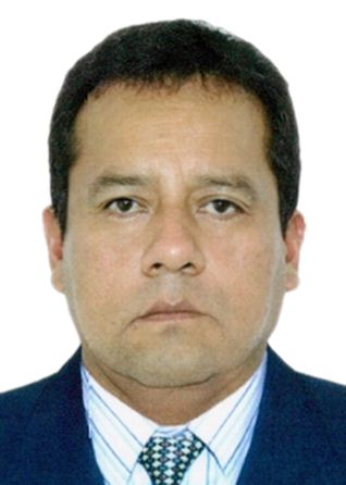 Roberto Antonio Castro Mezones