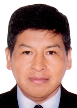 Roberto Carlos Cauna Condori