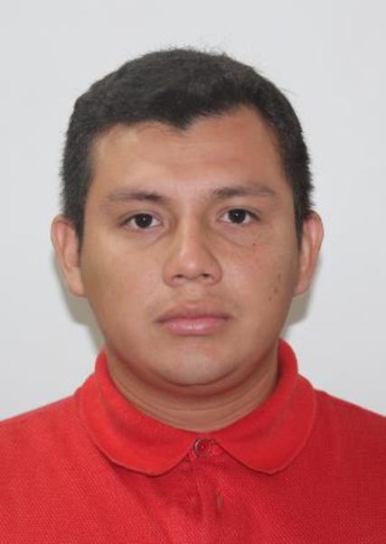 Roberto Carlos Perez Shapiama