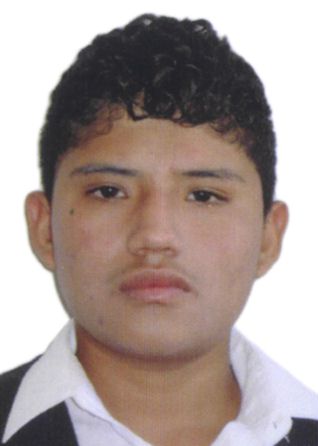 Roberto Carlos Rubio Paredes