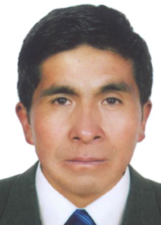 Roberto curasma huanay