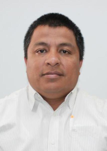 Roberto enrique chambergo montejo