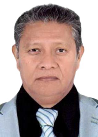 Roberto Eusebio Retamozo Melgarejo