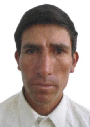 Roberto Flores Alejos
